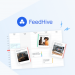 FeedHive es una herramienta de administración de redes sociales todo en uno que lo ayuda a maximizar el compromiso con plantillas de publicaciones generadas por IA y planes de programación personalizables.
